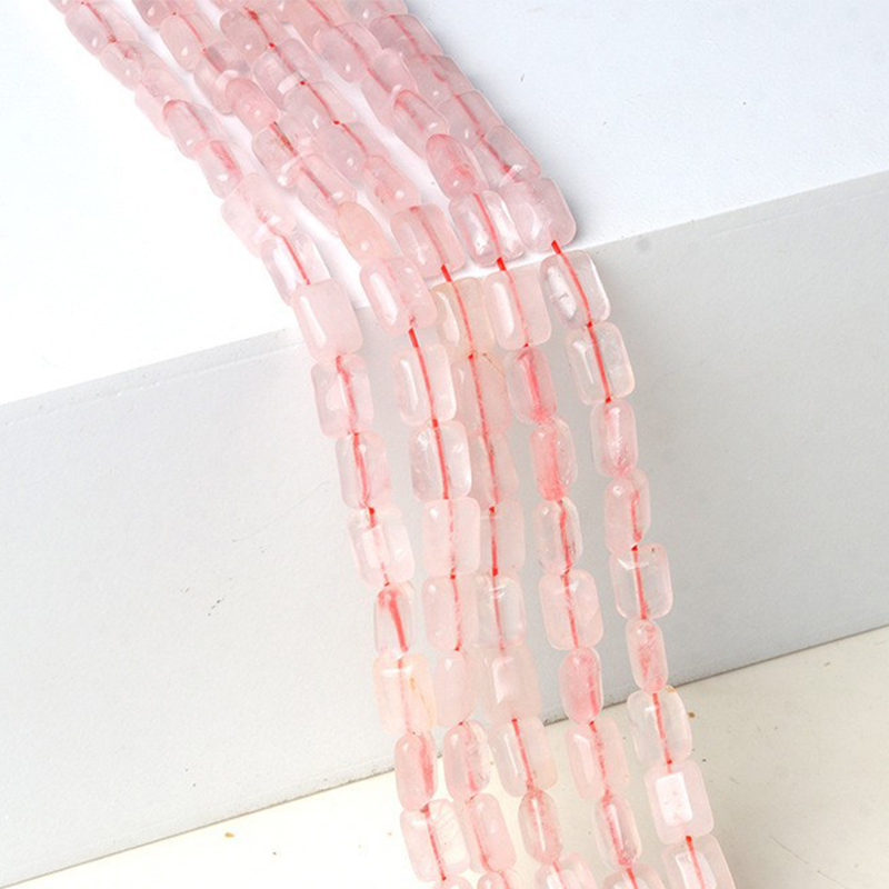 19:Rose Quartz