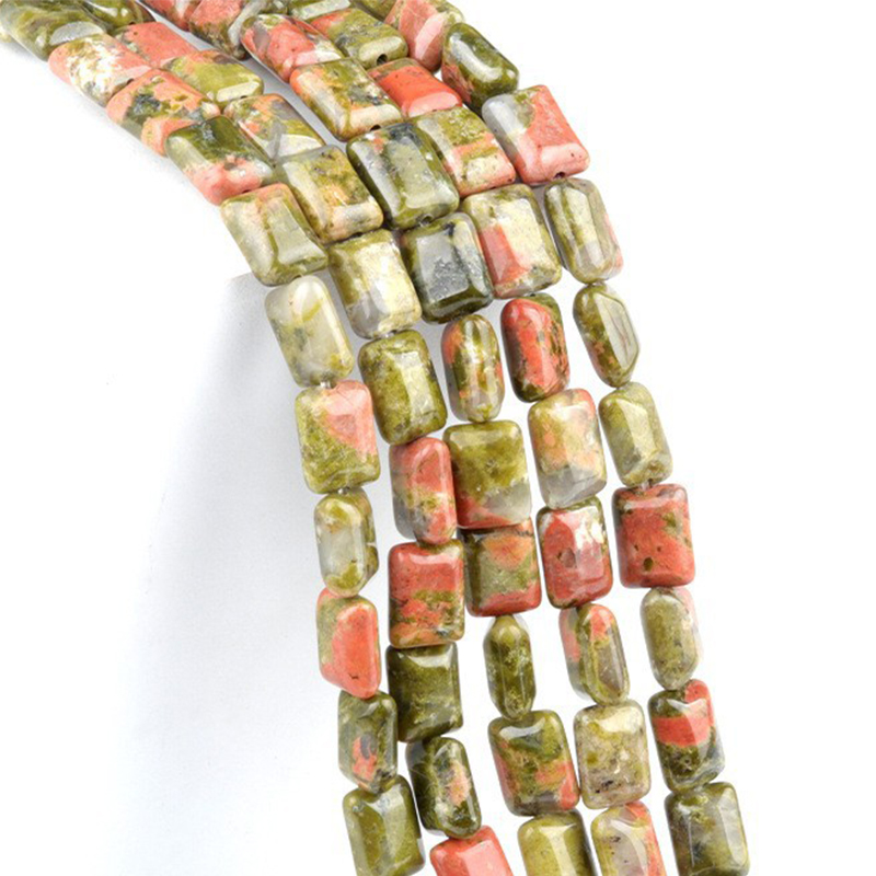 20:Unakite