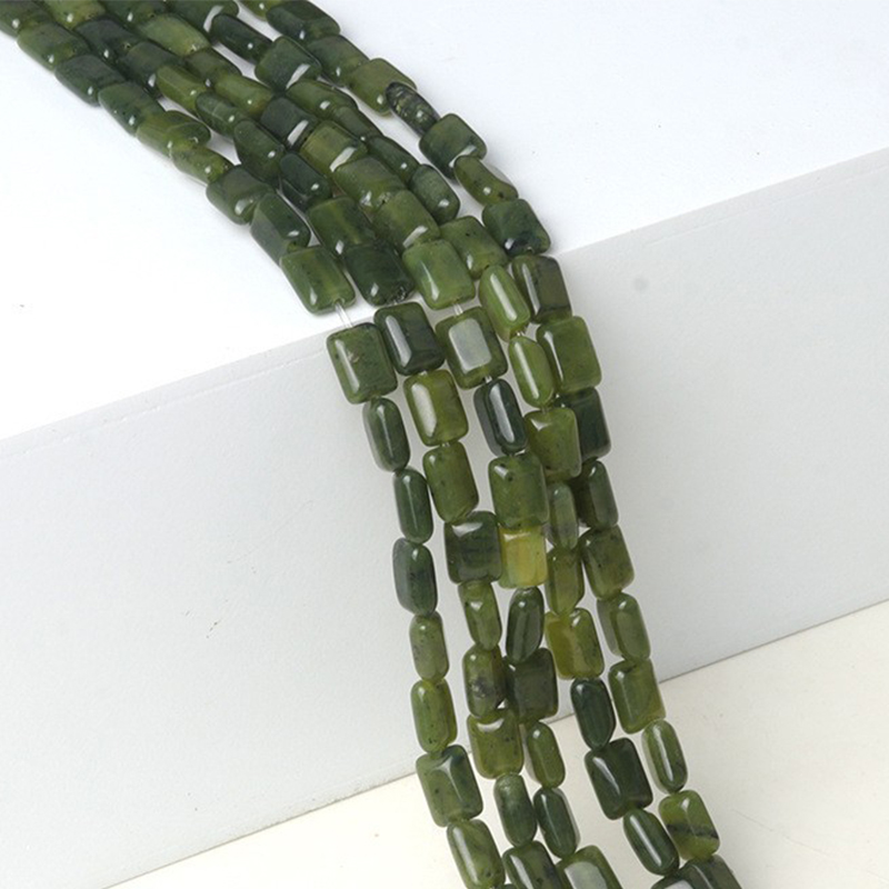 23:Southern jade