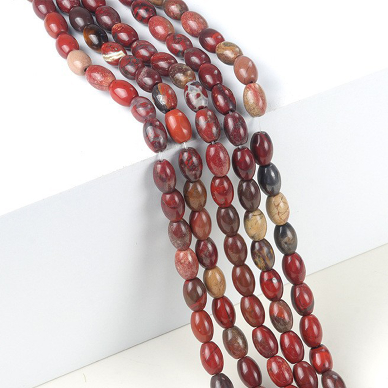 11:Rainbow stone