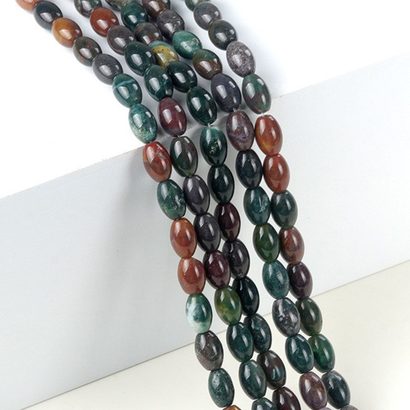 13:Indian agate