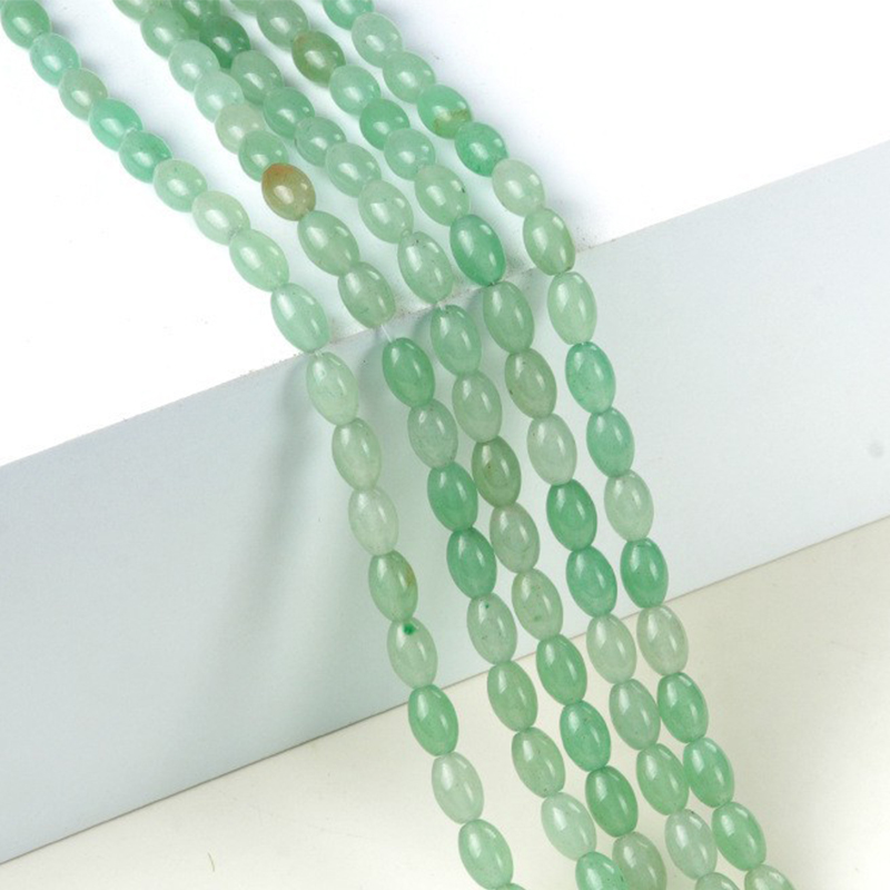 15:Green aventurine