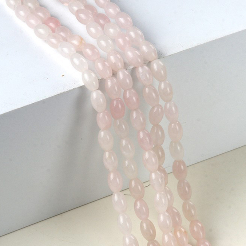 16:Pink crystal