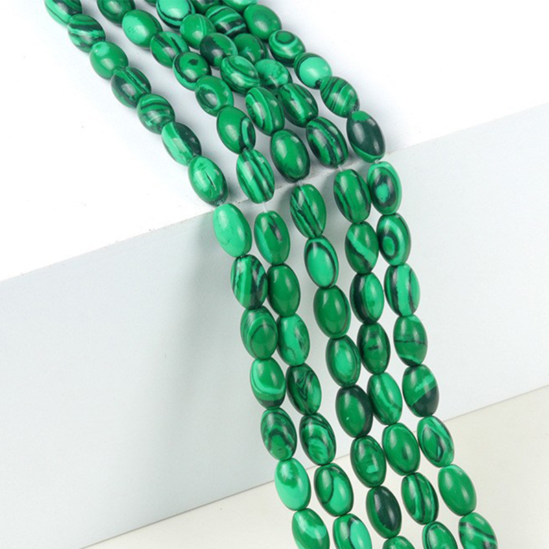 24:Malachite (synthetic)