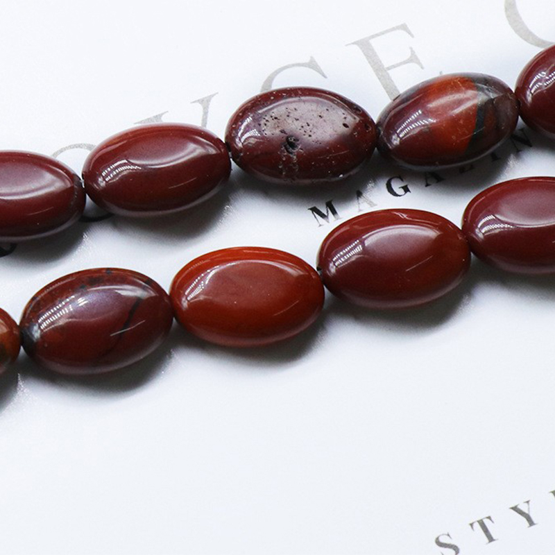 10:Red jasper