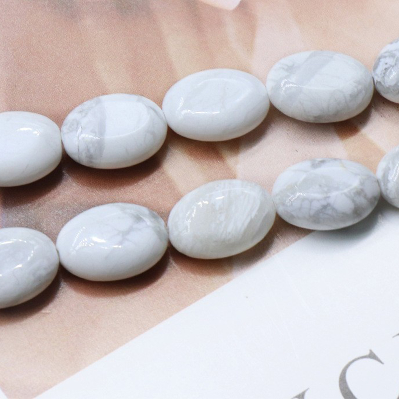 White turquoise