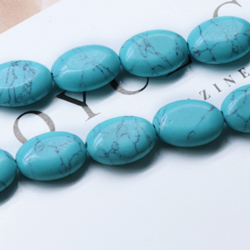 17:Blue turquoise (synthetic)