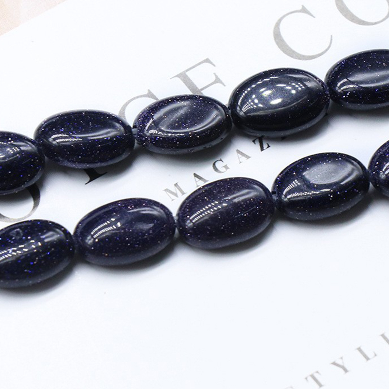 20:Blue sandstone (synthetic)