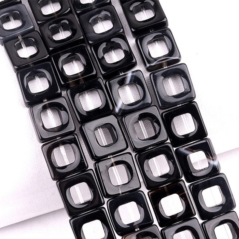 9:Black onyx