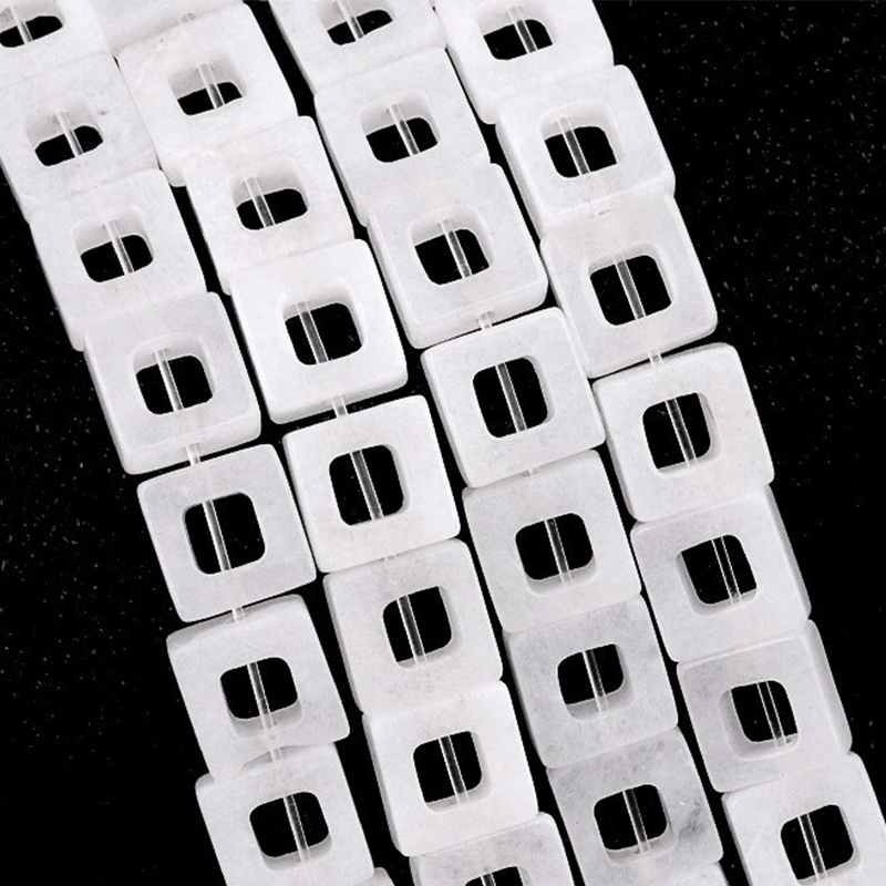 13:White jade