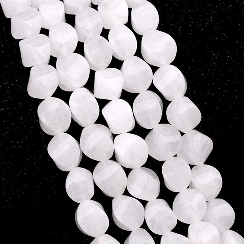9:White jade