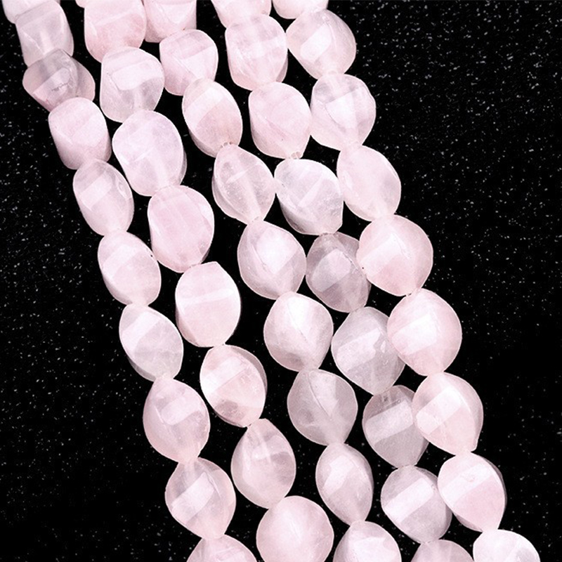 10:Pink crystal