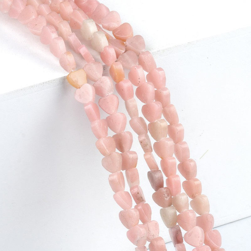 8:Pink opal