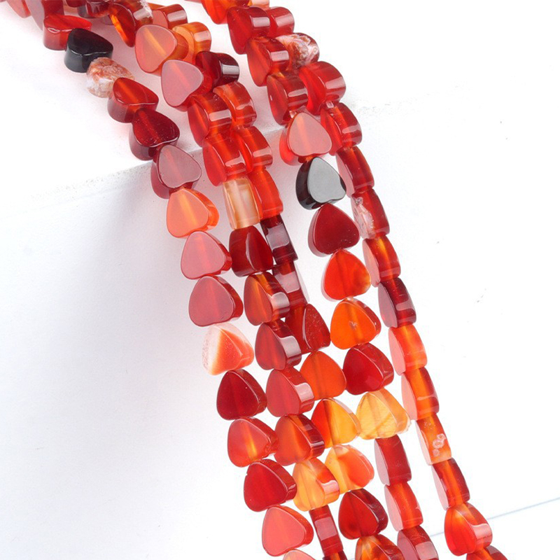 9:Red agate