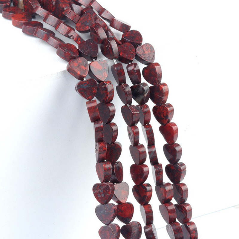 10:Red stone
