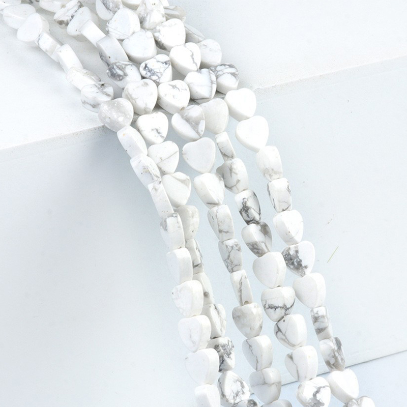 11:White turquoise