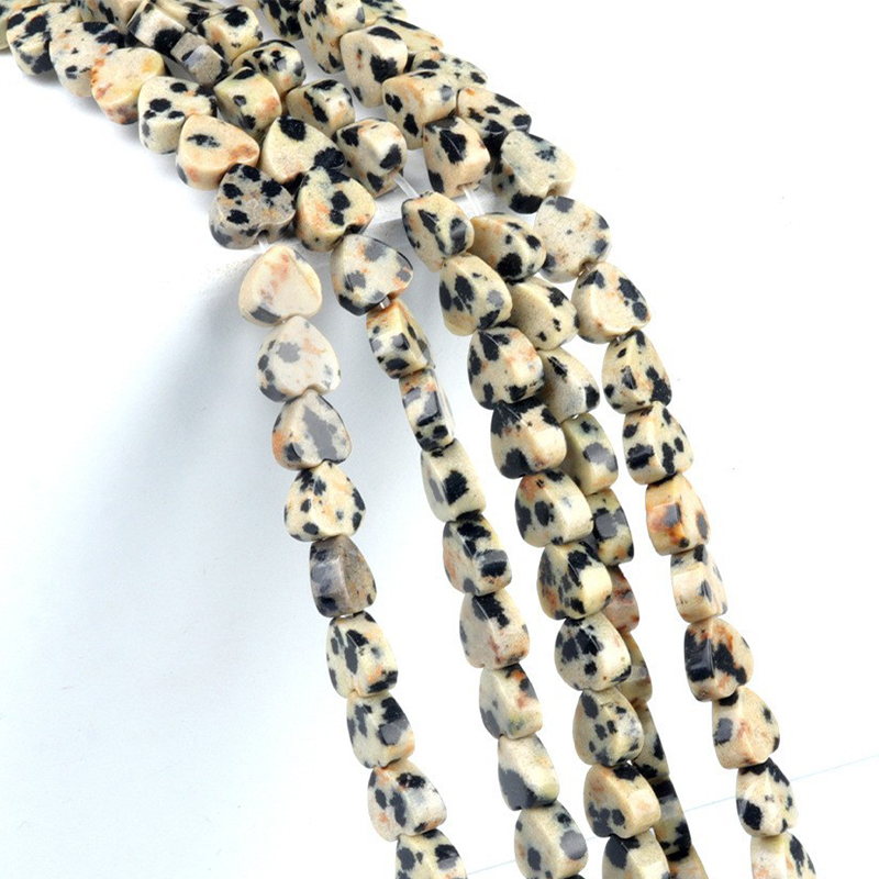 16:Speckled stone