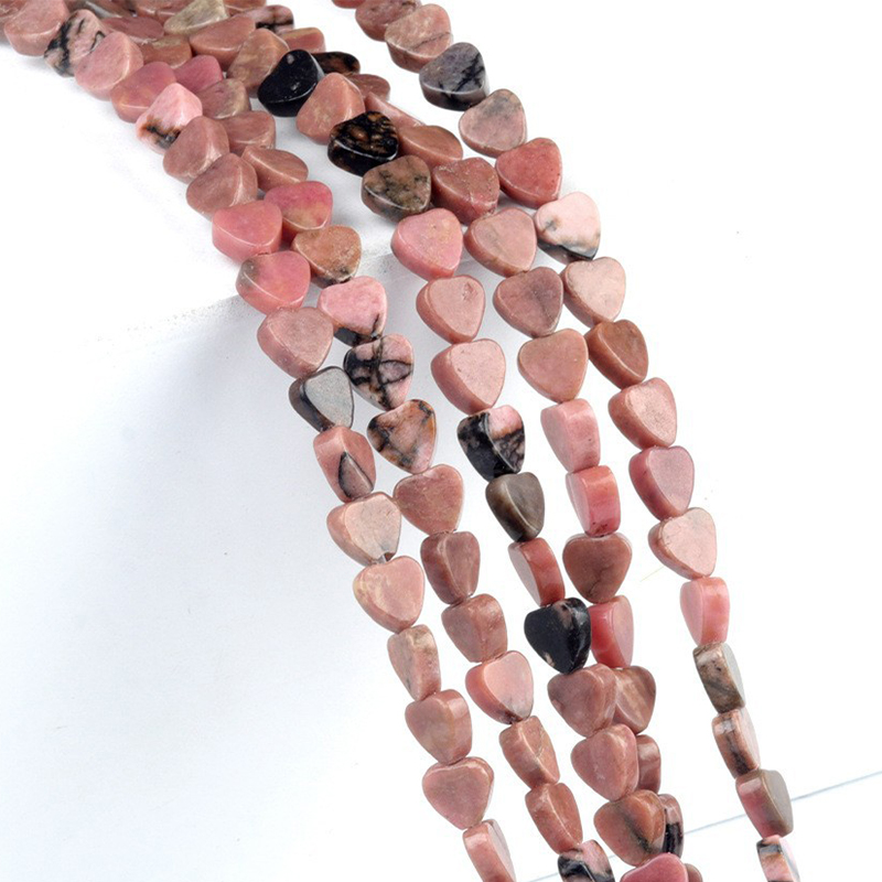 17:Rose stone