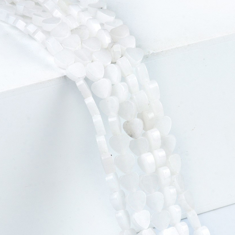 18:White jade