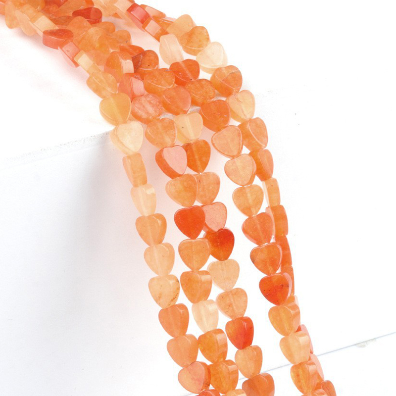 20:Red aventurine