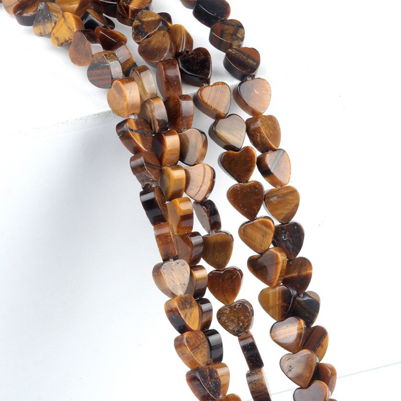 21:Tiger eye stone