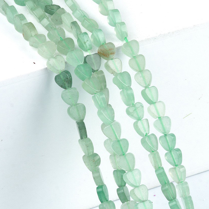 22:Green aventurine