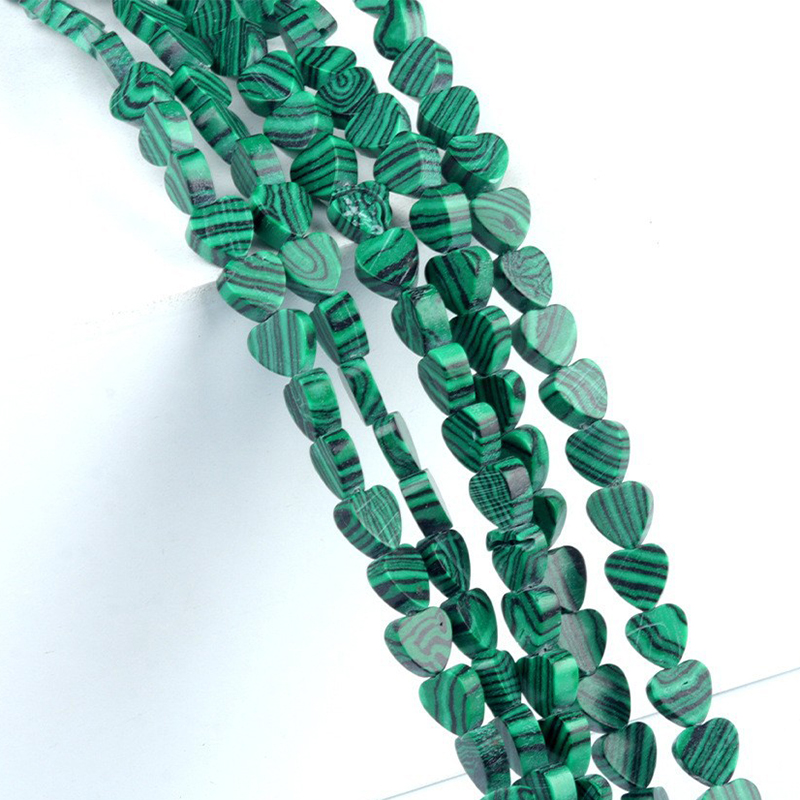 25:Malachite (synthetic)