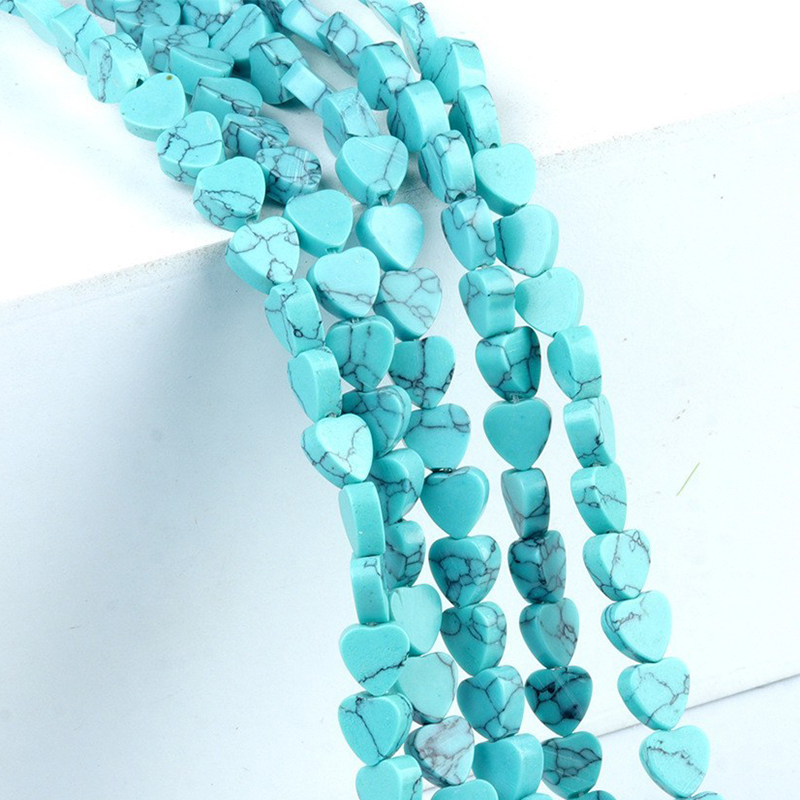 26:Blue turquoise (synthetic)