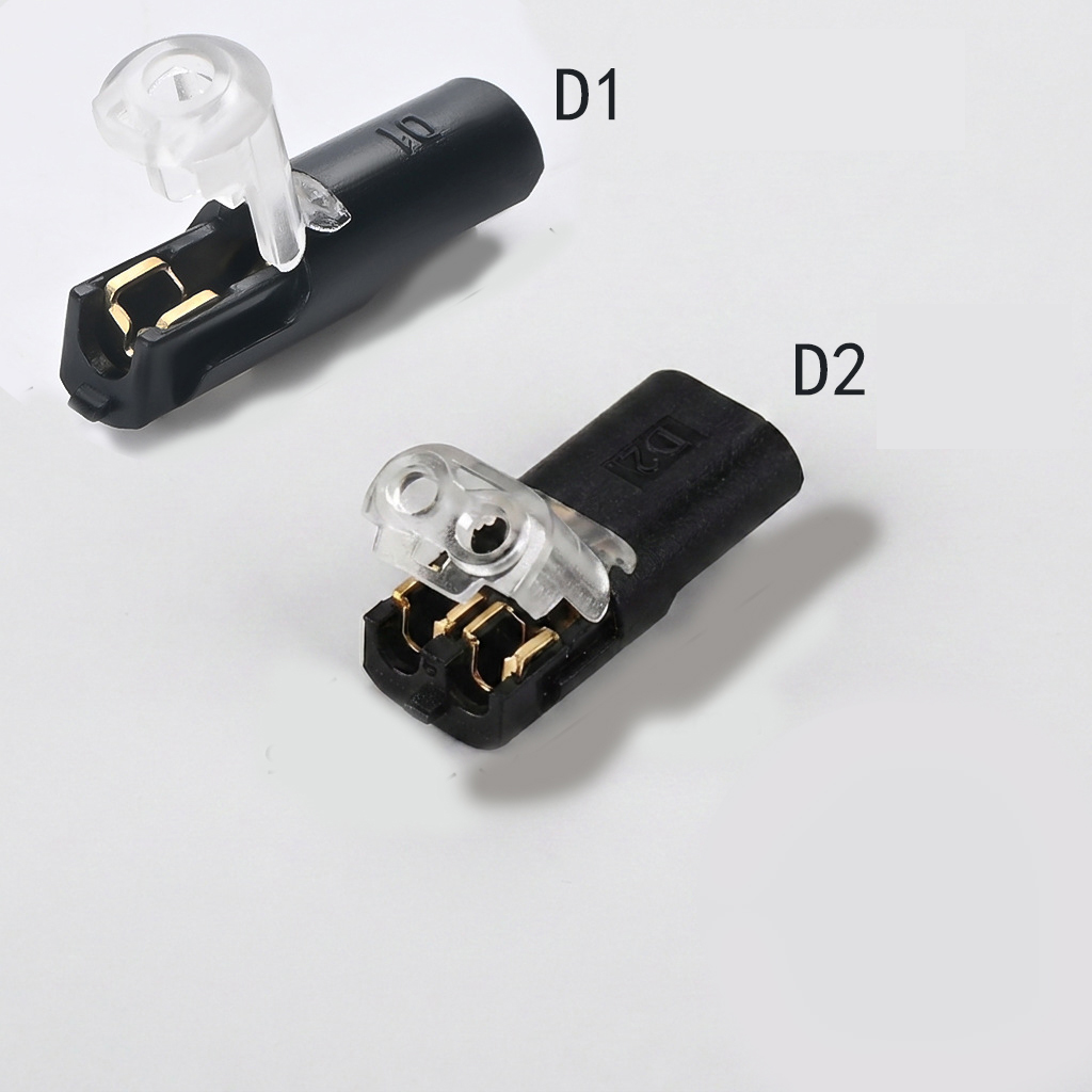 black(D1*30 pieces, D2*50 pieces)
