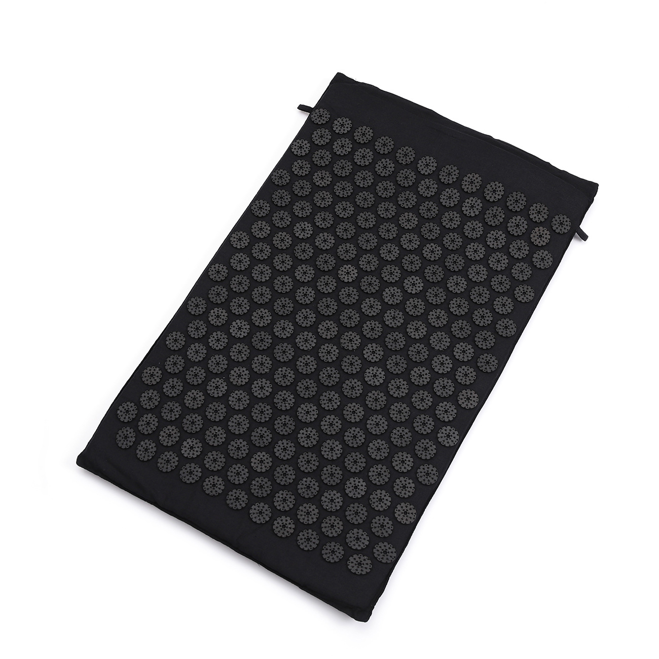 Black black mat