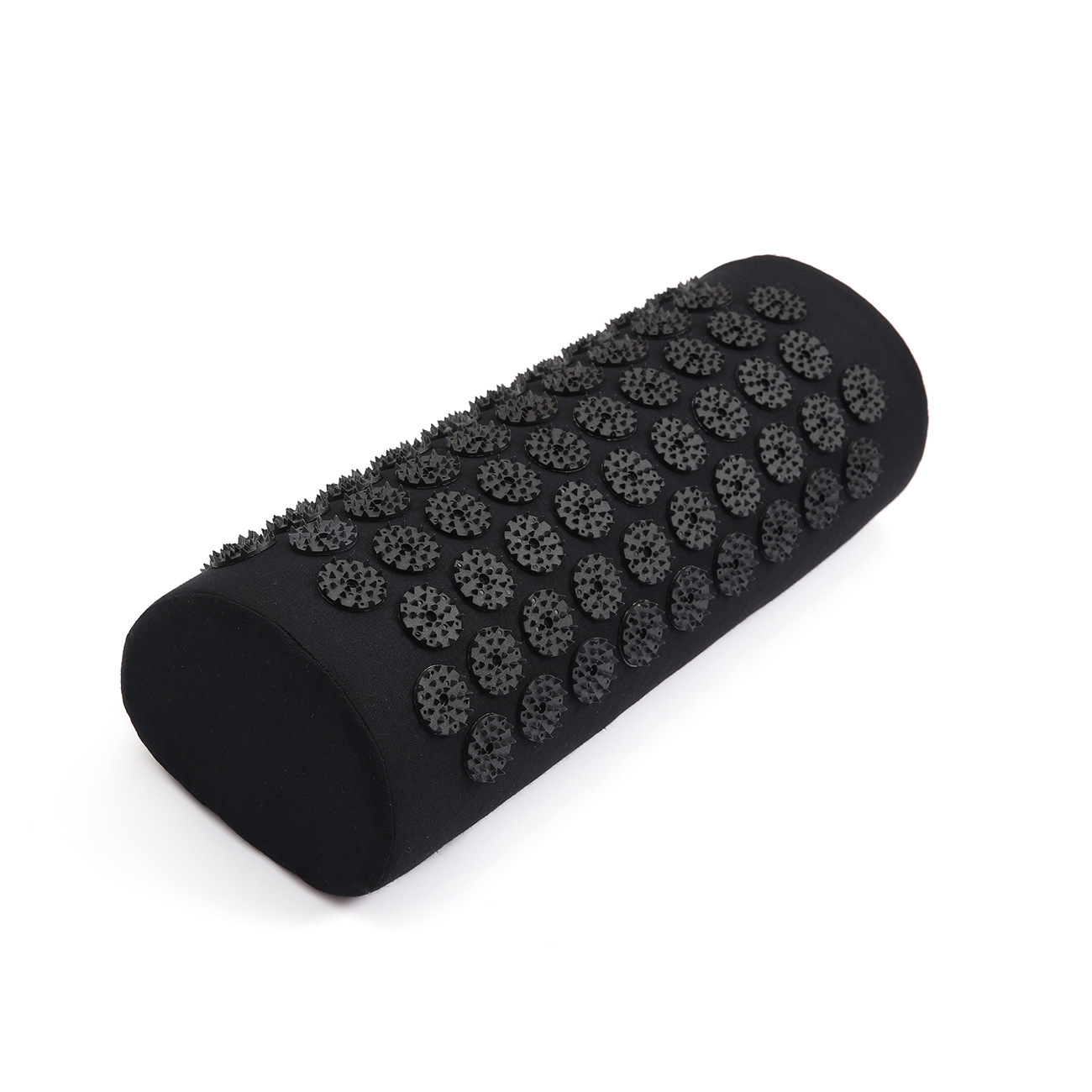 Black pillow