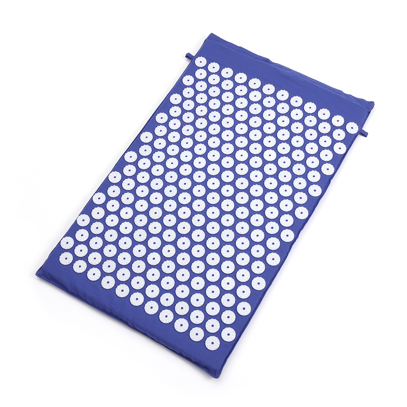 Dark blue mat