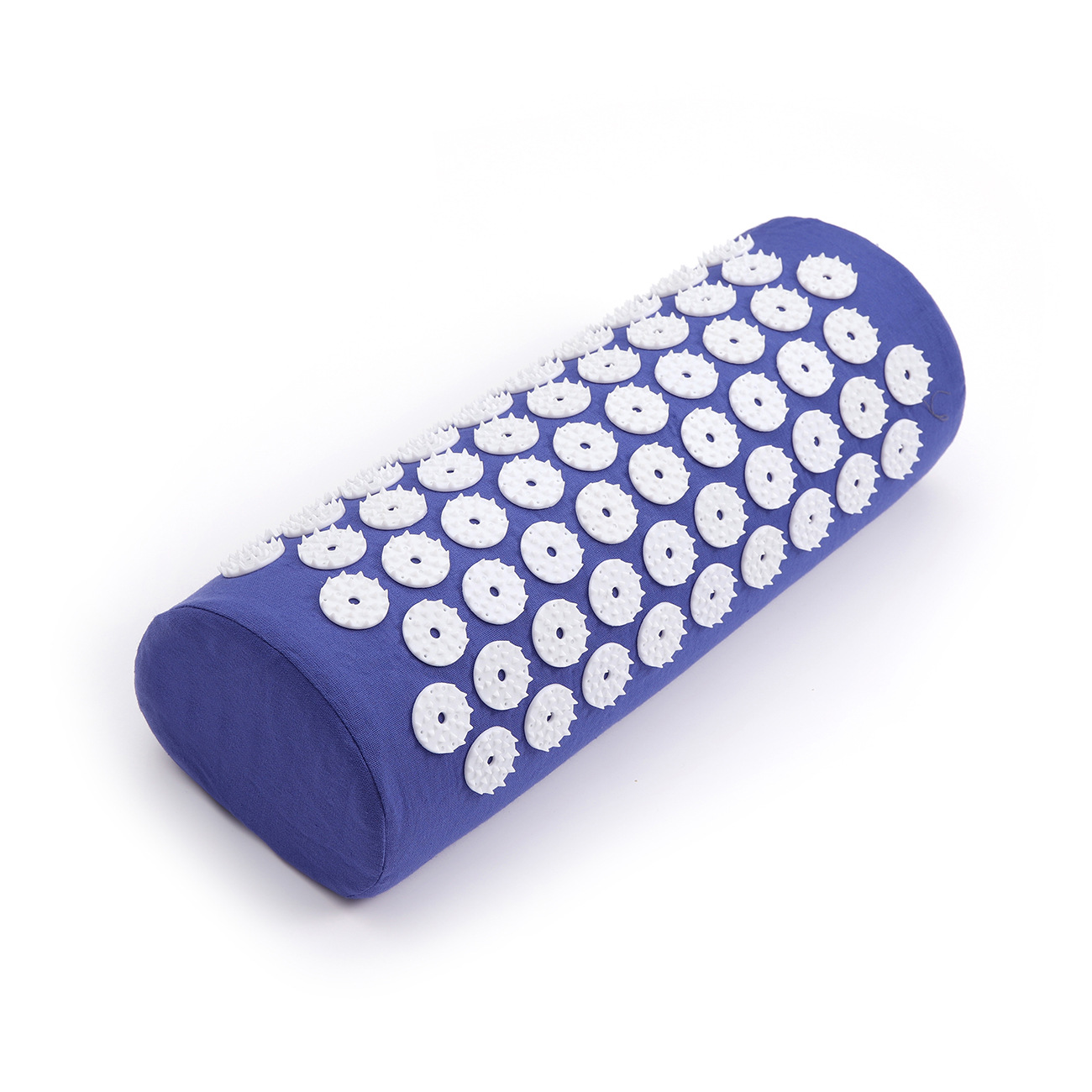 Dark blue pillow