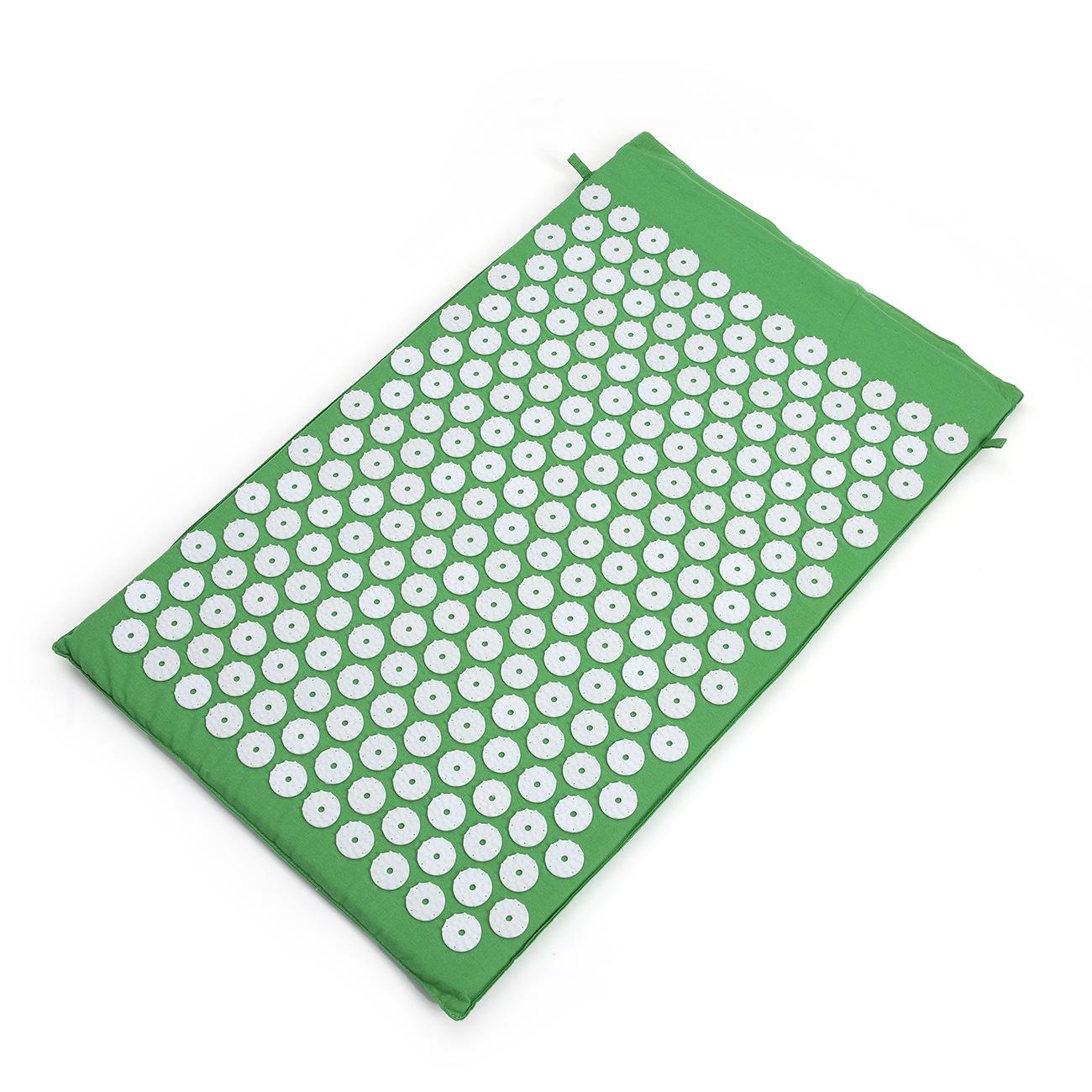 Grass green mat