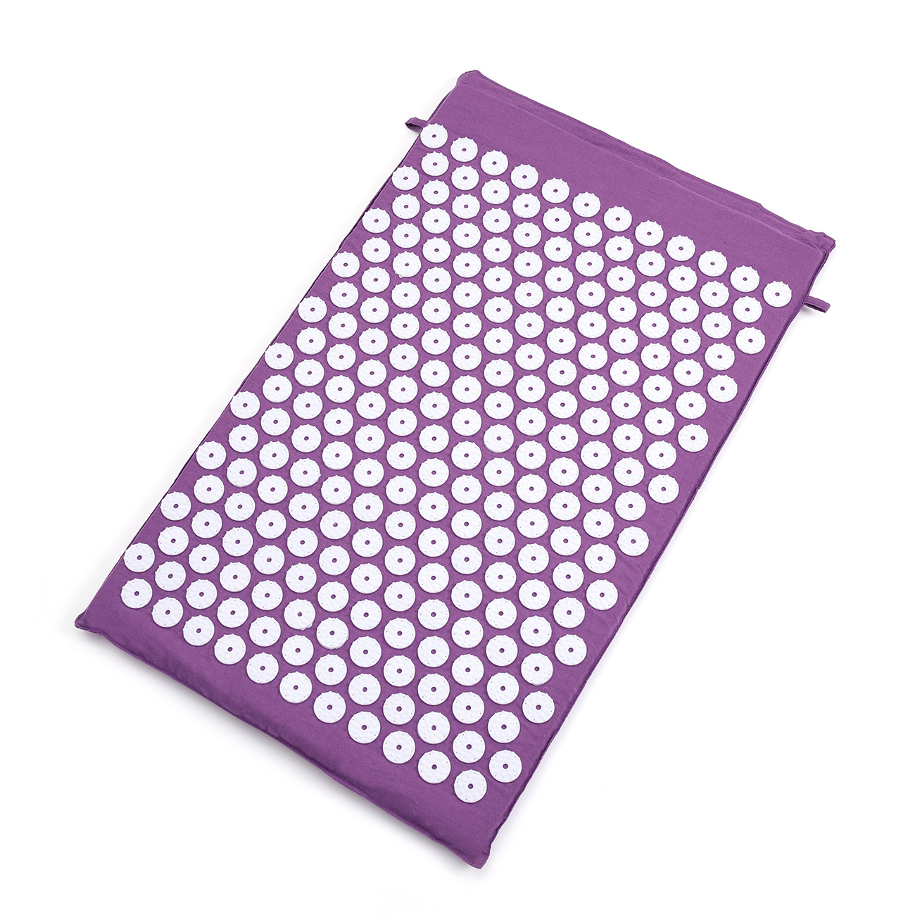 Dark purple mat