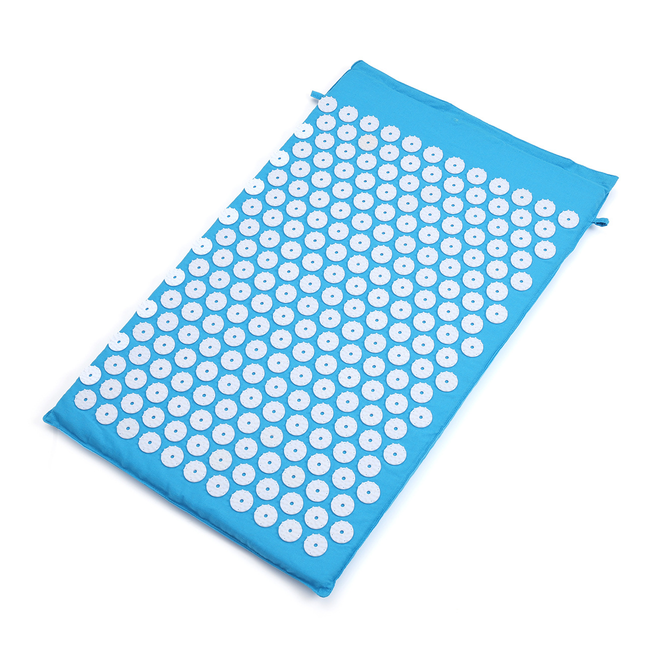 Light blue mat