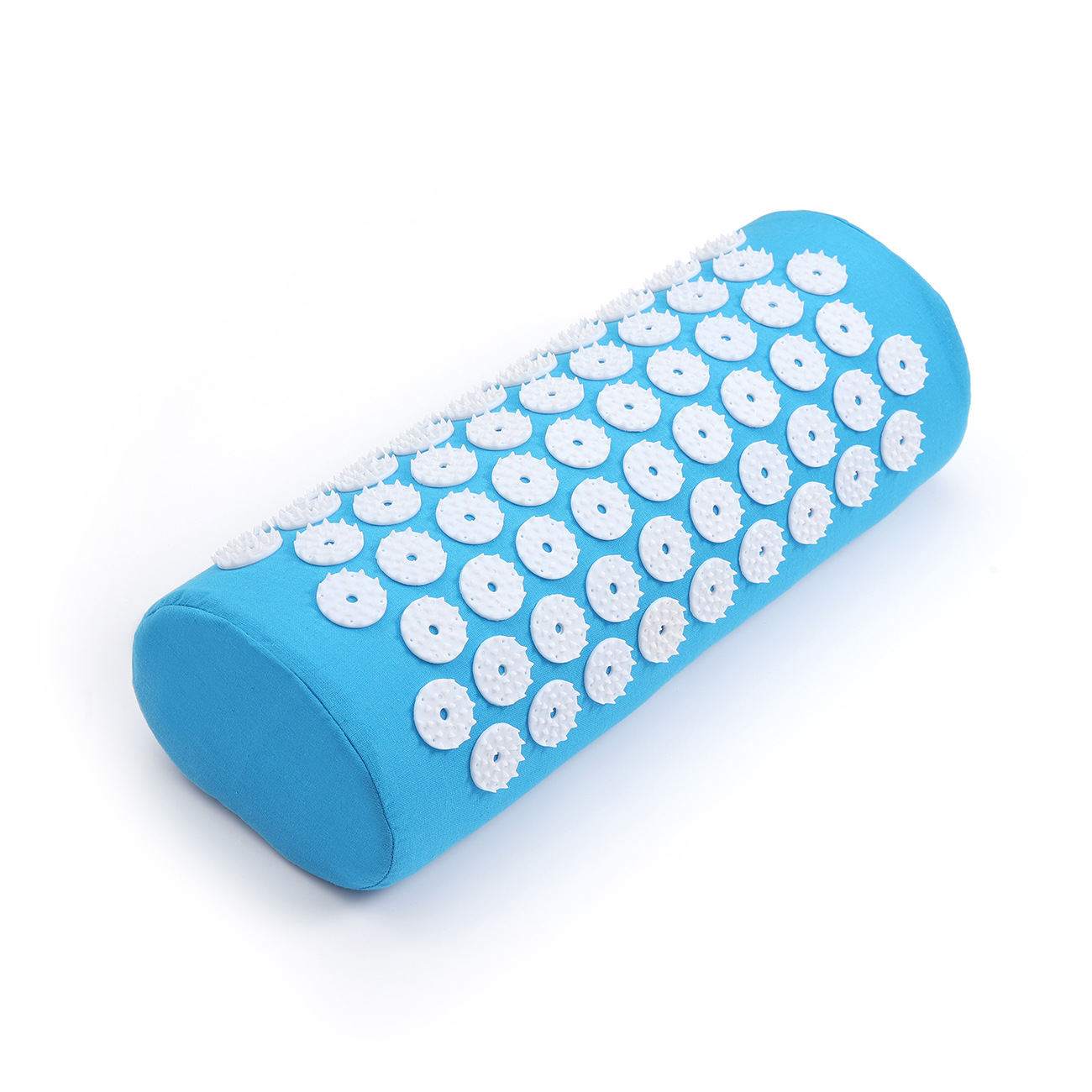 Light blue pillow