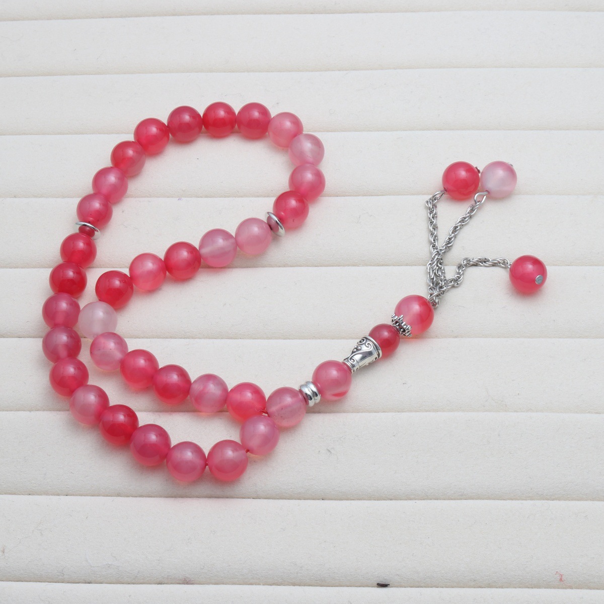 1:Rose red