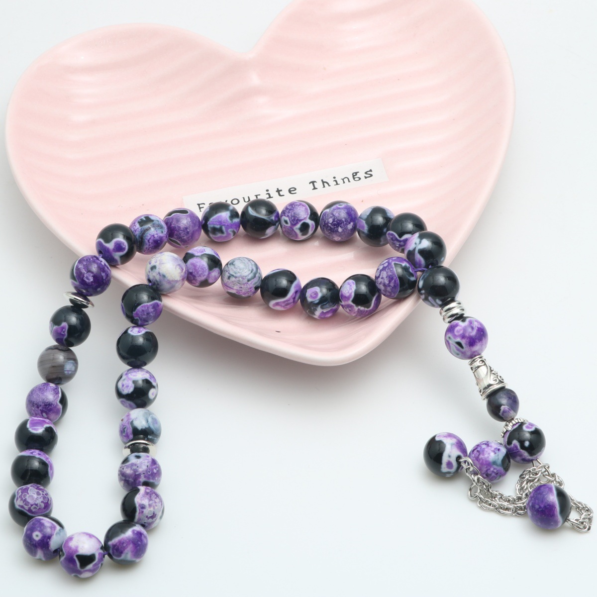 8:Purple