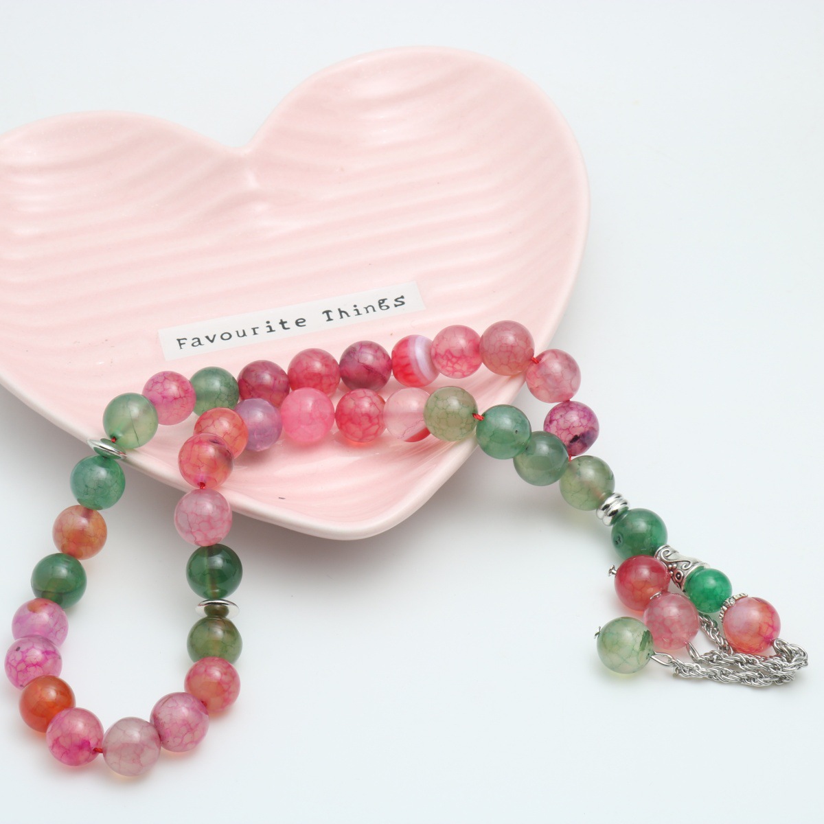 11:Pink green