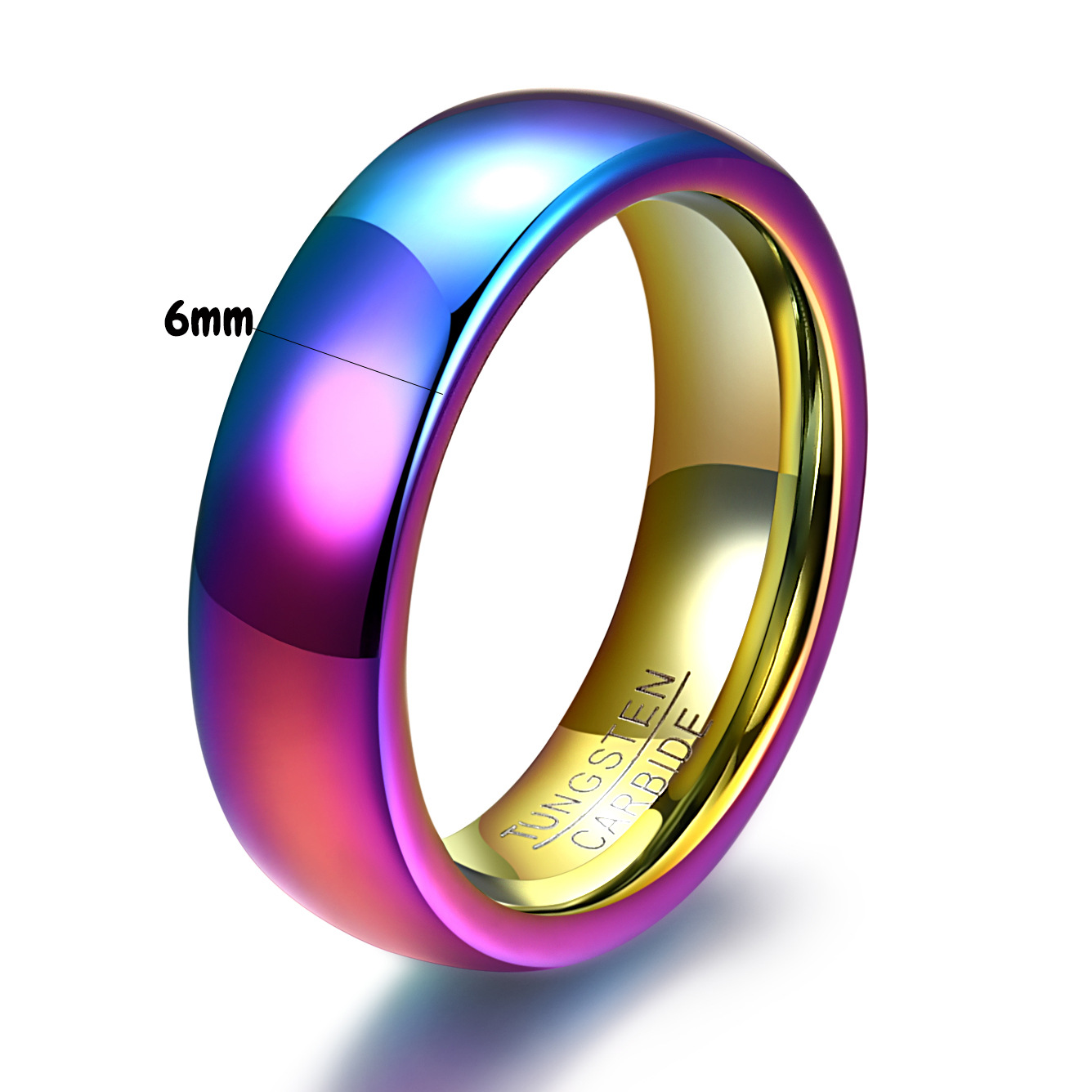 6mm US Size #7