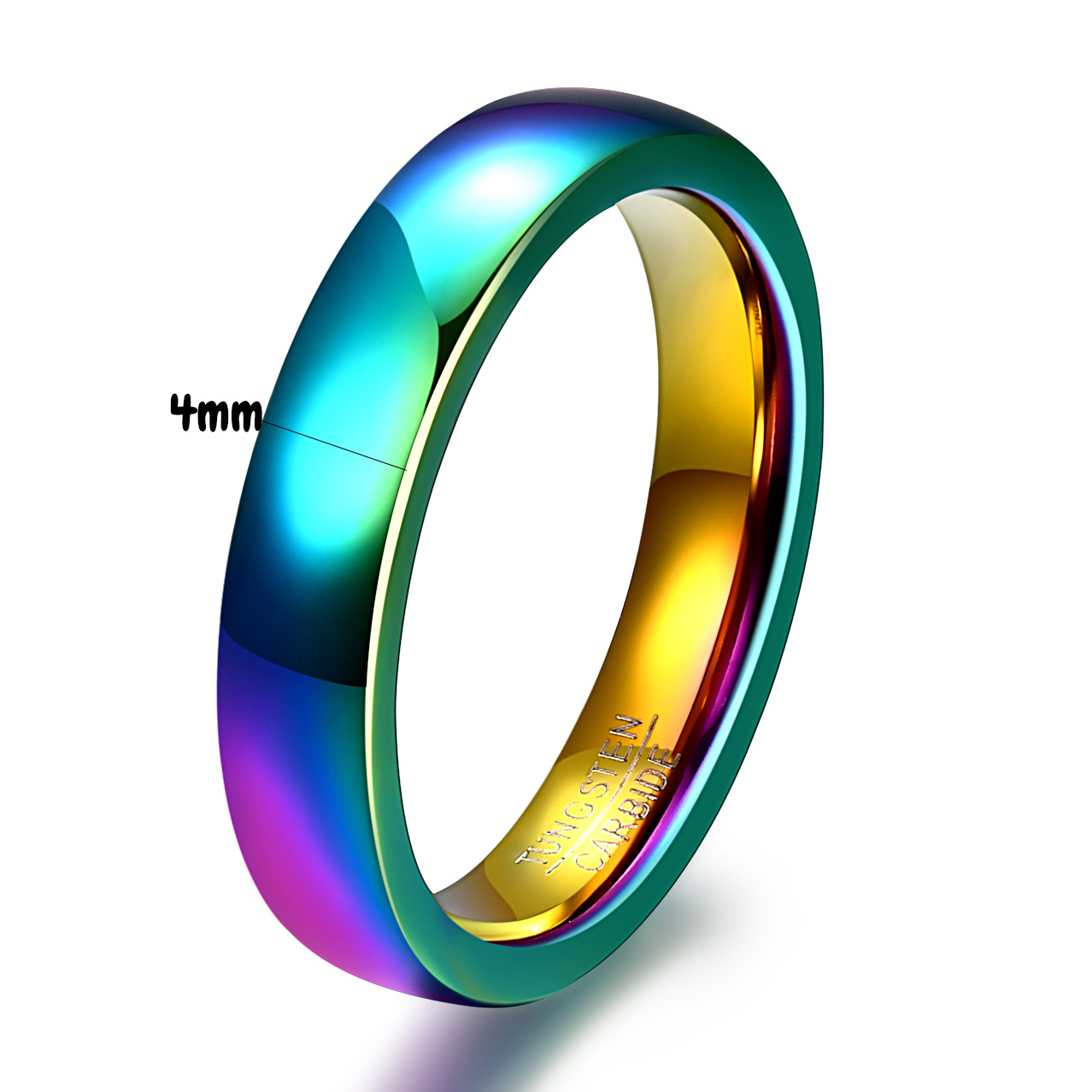 4mm US Size #9