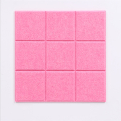 31 pink; Jiugongge (glue delivery)