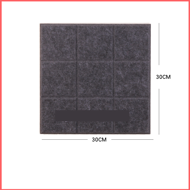 38 sesame black; Jiugongge (glue delivery)