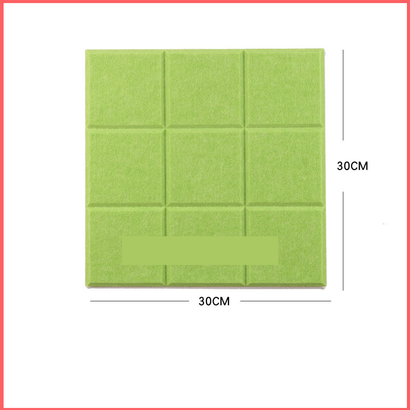 47 fruit green; Jiugongge (glue delivery)