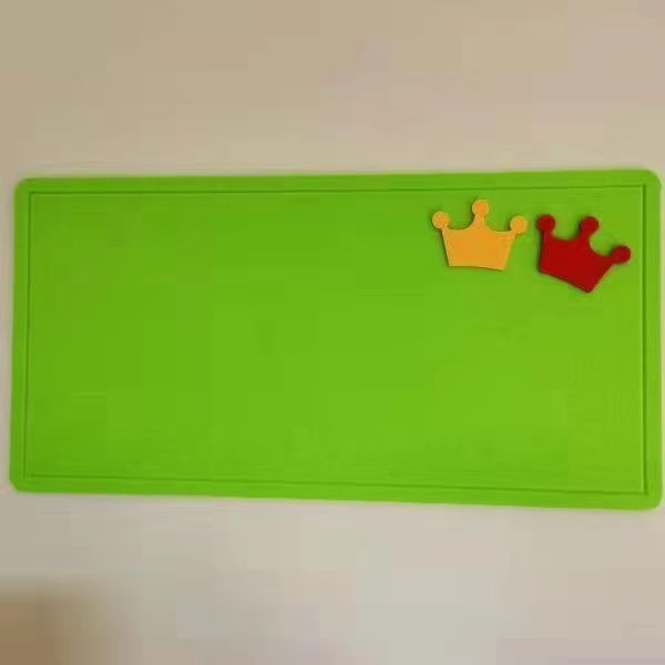 fruit green