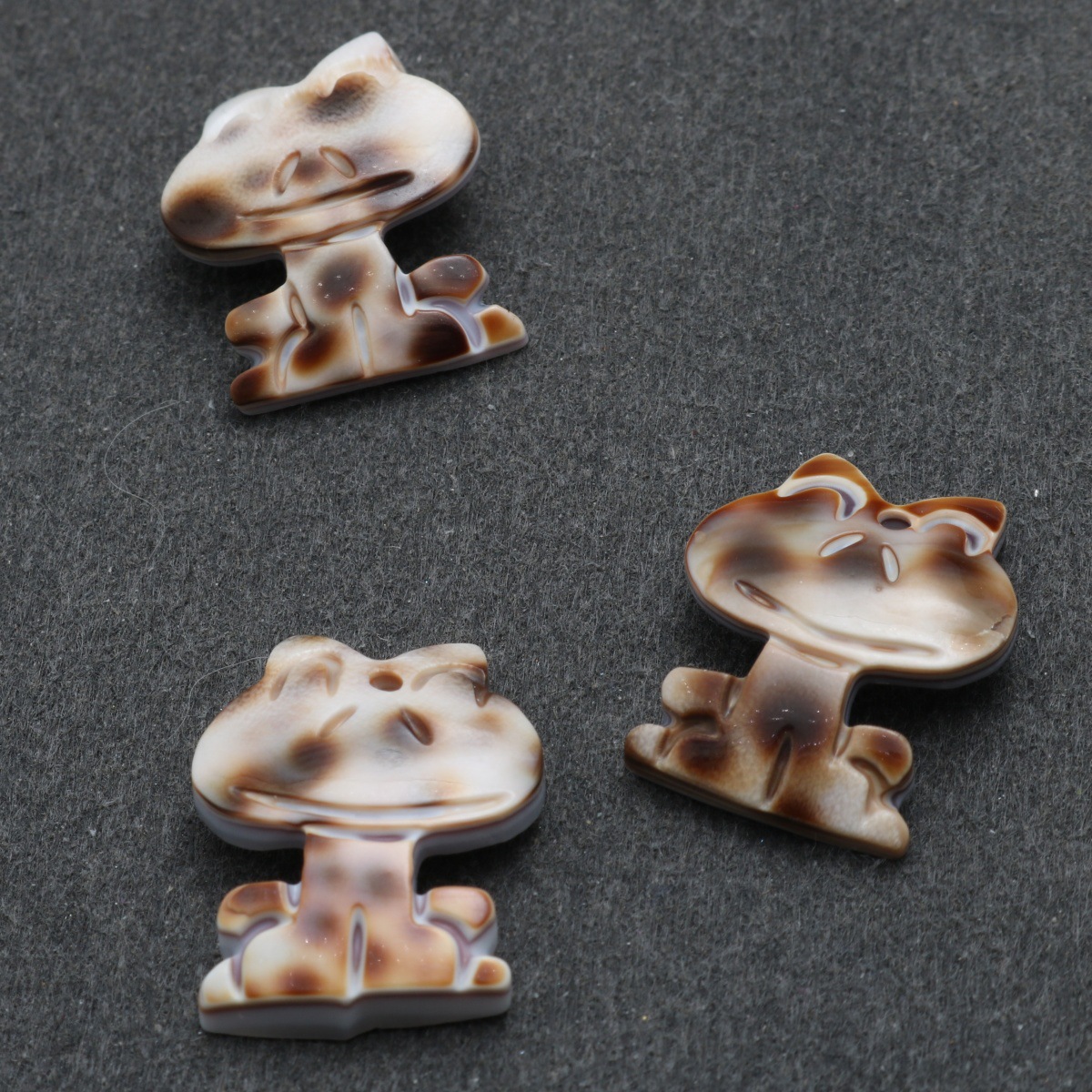 5:E 21*16.5*2.6mm