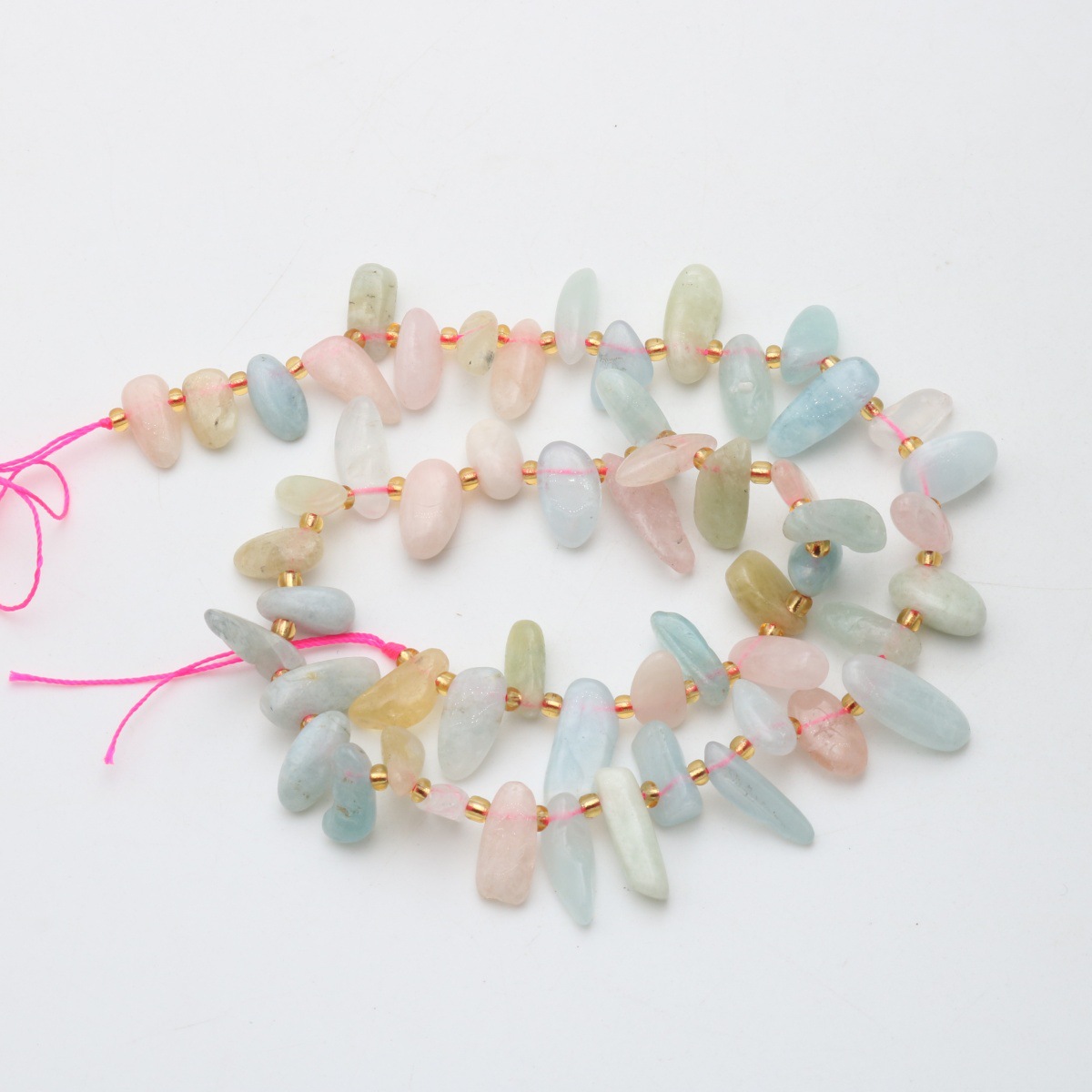 1:Pink blue