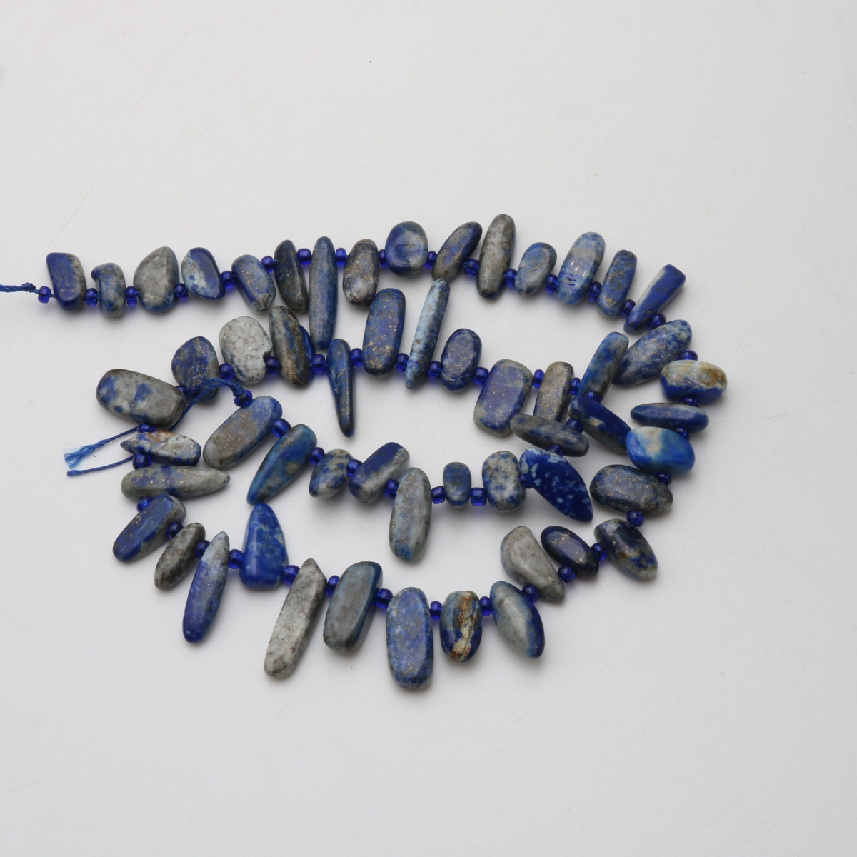 9:Dark blue