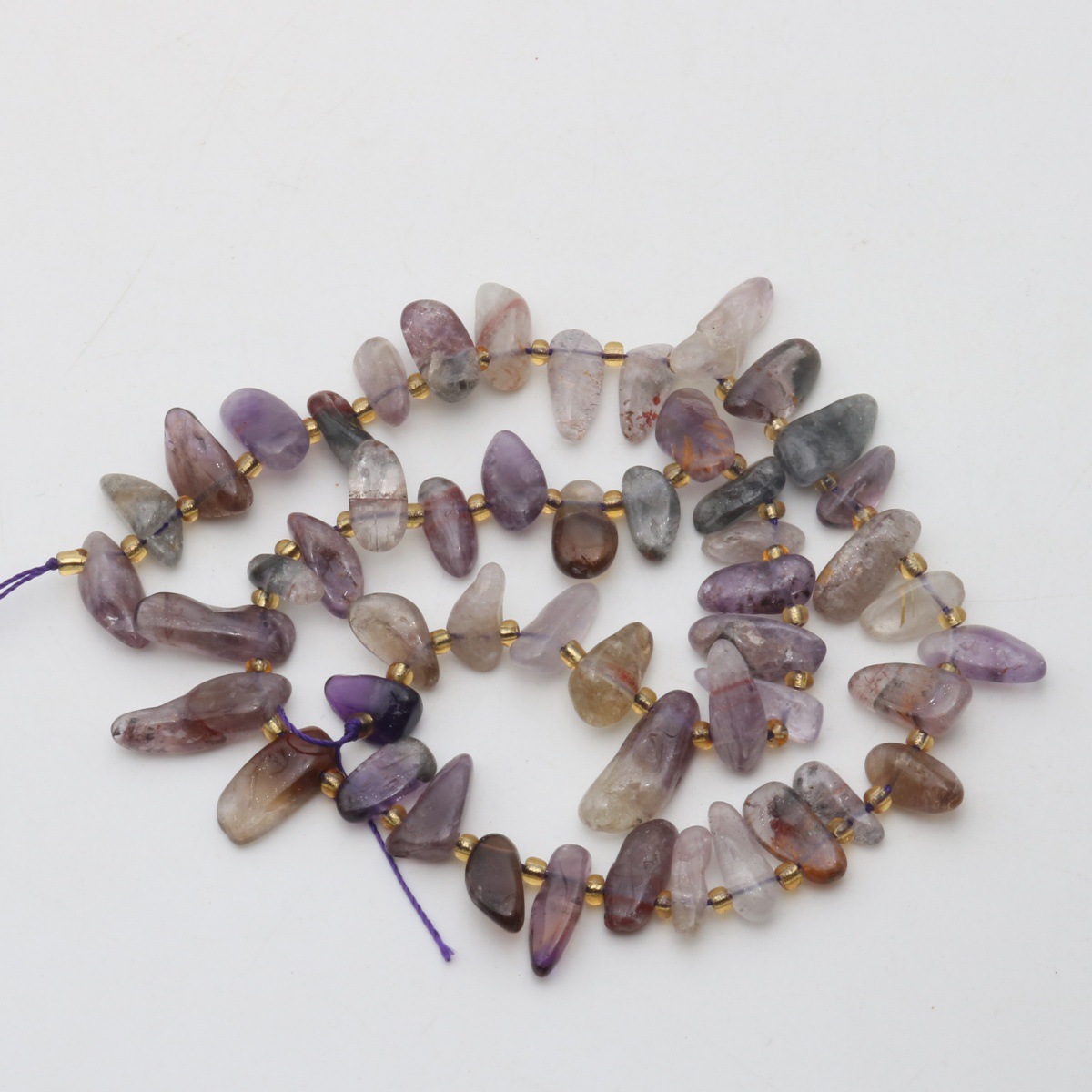 22:Lavender purple